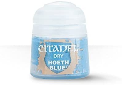 Citadel Dry: Hoeth Blue