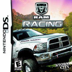 Ram Racing - Nintendo DS