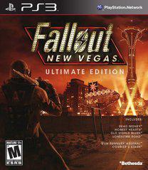 Fallout: New Vegas [Ultimate Edition] - Playstation 3