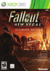 Fallout: New Vegas [Ultimate Edition] - Xbox 360
