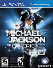 Michael Jackson: The Experience - Playstation Vita
