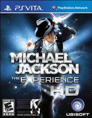 Michael Jackson: The Experience - Playstation Vita