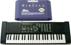 Miracle Piano - Sega Genesis