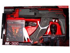 Resident Evil: Operation Raccoon City [AK Bundle] - Playstation 3