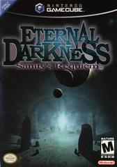 Eternal Darkness - Gamecube