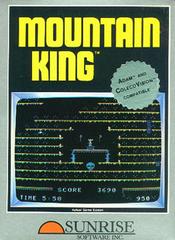 Mountain King - Colecovision