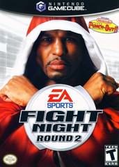 Fight Night Round 2 - Gamecube