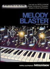 Melody Blaster - Intellivision