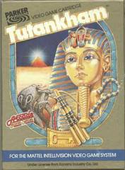 Tutankham - Intellivision
