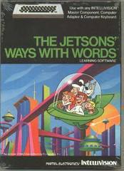 The Jetsons: Ways With Words - Intellivision
