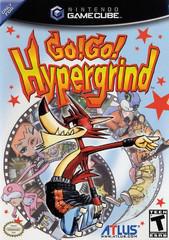 Go Go Hypergrind - Gamecube