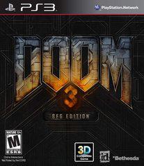 Doom 3 BFG Edition - Playstation 3