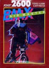 BMX Airmaster [Atari] - Atari 2600