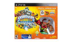 Skylander's Giants Portal Owners Pack - Playstation 3