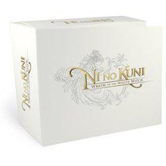 Ni No Kuni: Wrath of the White Witch [Wizard's Edition] - Playstation 3