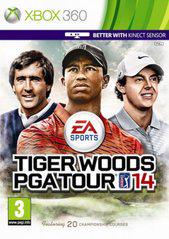 Tiger Woods PGA Tour 14 - Xbox 360