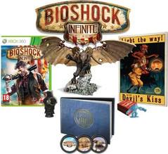 Bioshock Infinite [Ultimate Songbird Edition] - Xbox 360