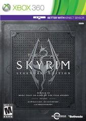 Elder Scrolls V: Skyrim [Legendary Edition] - Xbox 360