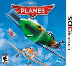 Disney Planes - Nintendo 3DS