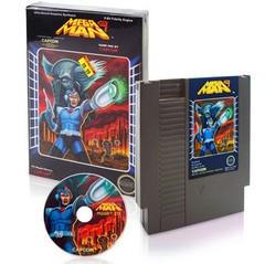 Mega Man 9 - NES