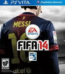 FIFA 14 - Playstation Vita