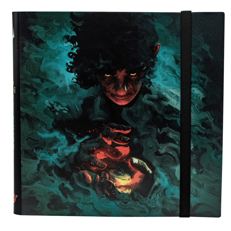 Ultra PRO: 12-Pocket PRO-Binder - The Lord of the Rings (Frodo)