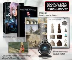 Lightning Returns: Final Fantasy XIII [Collector's Edition] - Xbox 360
