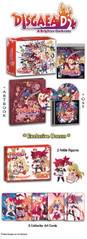 Disgaea D2: A Brighter Darkness [Limited Edition] - Playstation 3