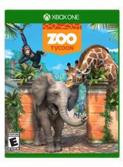 Zoo Tycoon - Xbox One