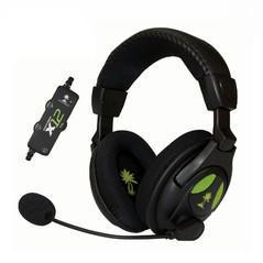 Turtle Beach Ear Force X12 Headset - Xbox 360
