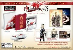 Drakengard 3 [Collector's Edition] - Playstation 3