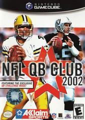 NFL QB Club 2002 - Gamecube