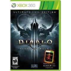 Diablo III [Ultimate Evil Edition] - Xbox 360