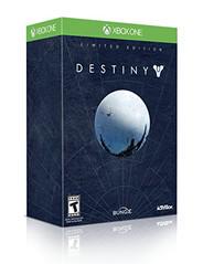Destiny [Limited Edition] - Xbox One