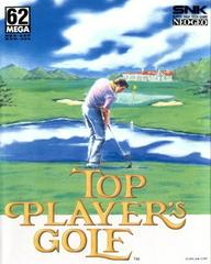 Top Player's Golf - Neo Geo MVS