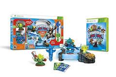 Skylanders Trap Team: Starter Pack - Xbox 360