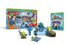 Skylanders Trap Team: Starter Pack - Xbox One
