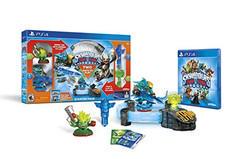 Skylanders Trap Team: Starter Pack - Playstation 4