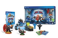 Skylanders Trap Team Dark Edition: Starter Pack - Playstation 4