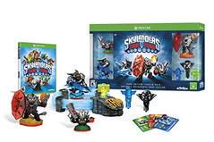 Skylanders Trap Team Dark Edition: Starter Pack - Xbox One
