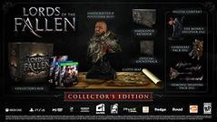 Lords of the Fallen [Collector's Edition] - Playstation 4