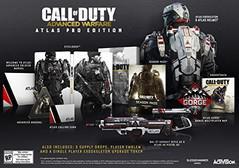 Call of Duty Advanced Warfare [Atlas Pro Edition] - Playstation 4