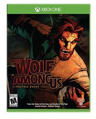 Wolf Among Us - Xbox One