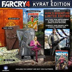 Far Cry 4 [Kyrat Edition] - Xbox One