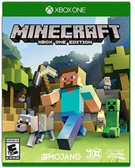 Minecraft [Xbox One Edition] - Xbox One