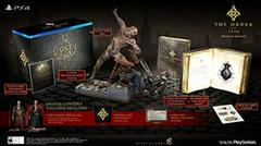 The Order: 1886 [Premium Edition] - Playstation 4