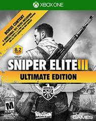 Sniper Elite III [Ultimate Edition] - Xbox One