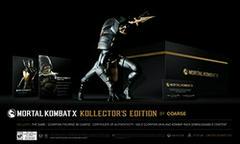 Mortal Kombat X [Kollector's Edition] - Xbox One