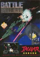 BattleSphere - Jaguar