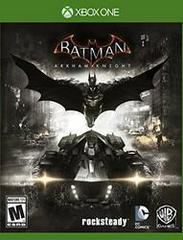 Batman: Arkham Knight - Xbox One